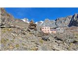 Domhütte I.