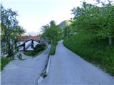 Planina Polog - Žlejžn