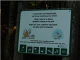 Pod Hlipovcem - Veliki Travnik (Turnovka)