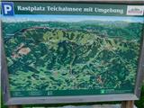 Teichalm (Teichalmsee) - Breitalm
