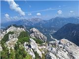 Cima del Muini I.