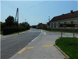 Moravske Toplice - Grad Murska Sobota