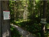 Jassing - Sonnschienhütte