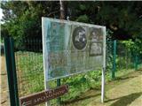 Vrt spominov in tovarištva na Petanjcih