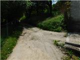 Čatež ob Savi - Veliki Cirnik