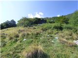 Planina Ognjenik