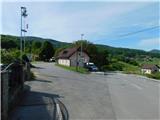 Čatež ob Savi - Veliki Cirnik