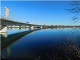 Ptuj - Ptujsko jezero