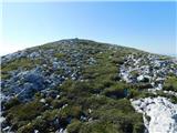 Seetal - Kleiner Hochschwab
