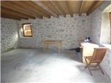 Rifugio A.N.A. Monteaperta