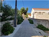 Ist - Straža (otok Ist)