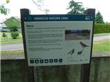 Radenci (Zdravilišče Radenci) - Vrt spominov in tovarištva na Petanjcih