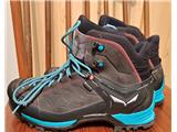 Ženske Salewa WS MTN Trainer MID GTX