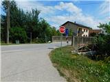 Tišina - Evangeličanska cerkev (Bodonci)