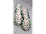 Ženski tekaški čevlji La Sportiva Bushido II gtx 40,5
