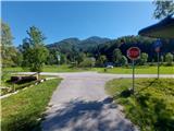 Log - Črni vrh