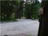 Jassing - Jassing Almhütt´n