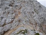Zadnja Trenta (Flori) - Bavški Grintavec