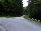 Raduha (Struge) - Cirkovnica