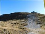 Sankt Ilgen (Der Bodenbauer) - Hochschwab