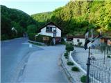 Bistrica ob Sotli - Svete gore