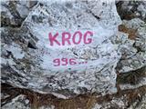 Krog (Učka)