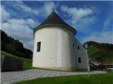 Gasen - Weberhofer Alm