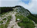 Panoramarestaurant Oben - Feistritzer Spitze