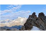 Sedlo Festijoch II.
