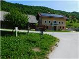 Stari trg (Pilštanj) - Sveti Mihael (Pilštanj)