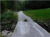 Raduha (Struge) - Cirkovnica