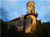 Slivnica pri Mariboru - Hotel Tisa (Poštarski dom)