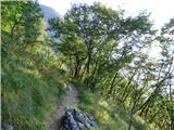 Hotel Boka - Planina Baban