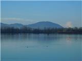 Ptuj - Ptujsko jezero