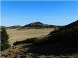 Kapellen - Michlbauerhütte