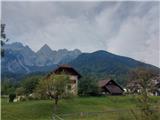 Log - Črni vrh