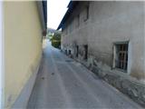 Hirschegg - Pongratzwirt