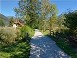 Log - Črni vrh