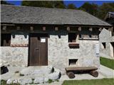Planina Nizki vrh