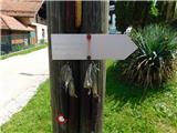 Čatež ob Savi - Veliki Cirnik