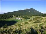 Planina Zaprikraj