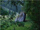 Jassing - Jassing Almhütt´n