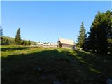 Mariensee (Biotop) - Marienseer Schwaig