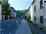 Bistrica ob Sotli - Svete gore