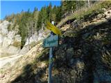 Aflenz Kurort (Freibad Aflenz) - Bürgeralm