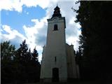 Radegunda (Žekovec) - Sveta Radegunda (Radegunda)