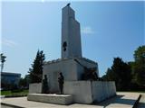 Moravske Toplice - Grad Murska Sobota