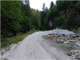 Raduha (Struge) - Cirkovnica