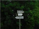 Radenci (Zdravilišče Radenci) - Gramoznica pri nasipu Petanjci