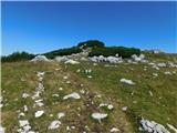 Panoramarestaurant Oben - Bistriška špica (Peca) / Feistritzer Spitze (Petzen)